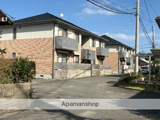 イルリッシュⅡの画像