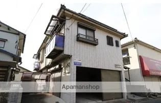 コーポ東郷の画像