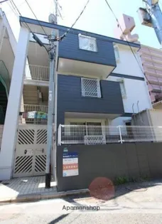 プチメゾン西新ジャスミン館の画像