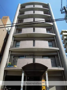 ダイナコート西公園IIの画像