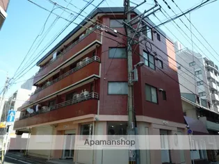 インスパイヤー大濠の画像