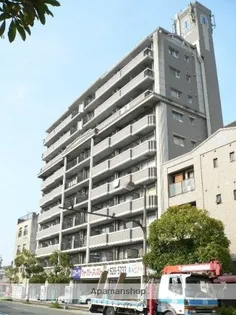 エステートモア大濠公園通りの画像