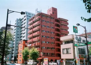 シャンボール第2西公園の画像