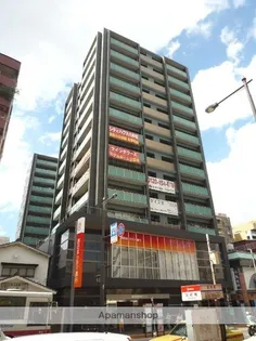 シティハウス六本松ツインタワーズの画像