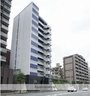 ウィステリア桜坂ヒルズの画像