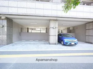 グランフォーレ桜坂ステーションプラザ【5階】のその他画像