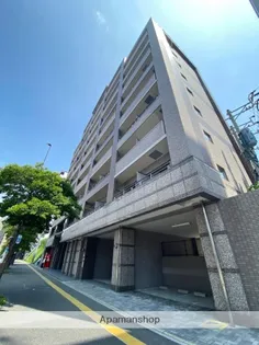 グランフォーレ桜坂ステーションプラザ【5階】の外観