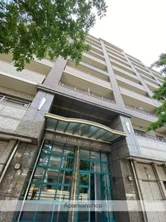 グランフォーレ桜坂ステーションプラザ【5階】の外観