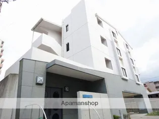 ル・モンド姪浜【4階】の外観