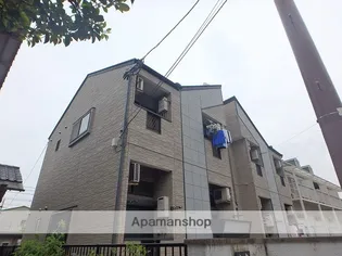 ポラリスマリーナの画像