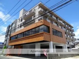 第18東那珂IRビル【3階】の外観