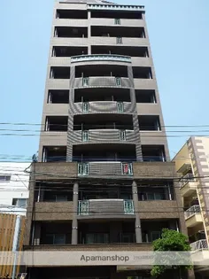 アクタス薬院大通りの画像