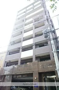 アクタス大橋ステーションタワー【5階】の外観