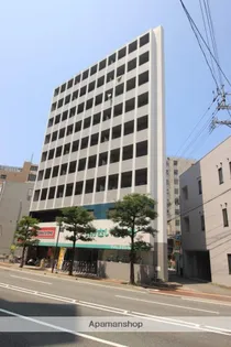ベローザ六本松【3階】の外観