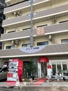 メゾン ド 天神南の画像