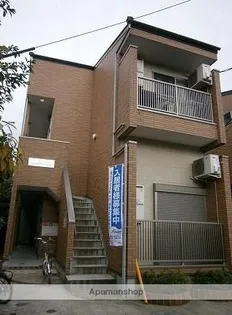 サニーサイド鳥飼【1階】の外観