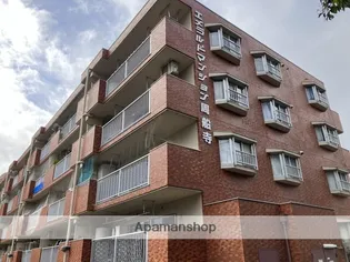 エメラルドマンション周船寺の画像