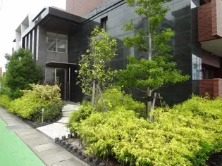 プレアデス【6階】の外観