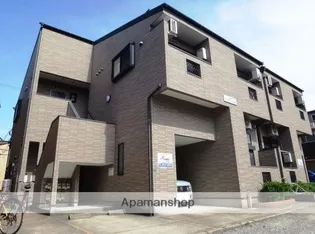 リュミエール別府の画像