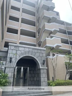 ロイヤルマンション グランデ城南の画像
