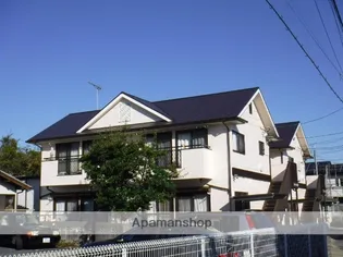 RUI城南IIの画像