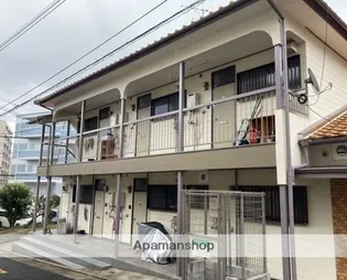 サンハイツハラダの画像