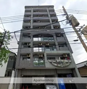 パンルネックス クリスタル大濠Ⅲの画像