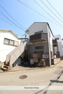 ドルチェⅢ【1階】の外観