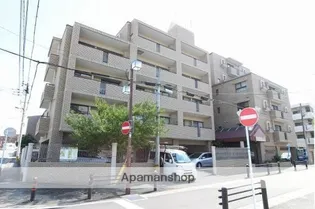 アークヴィラ大濠西の画像