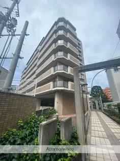 藤和シティコープ鳥飼【6階】の外観