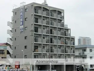 メルクリオ西新の画像