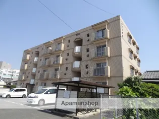 メゾン八木の画像