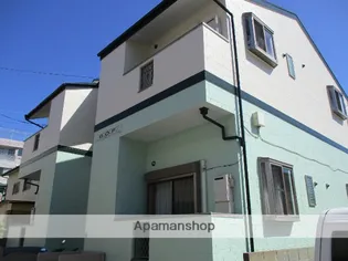 BOF福大前の画像