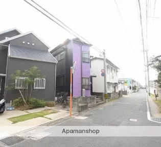 ロッキープレイン原の画像