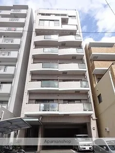 新愛ビル【3階】の外観