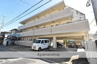 フォレストONEの画像