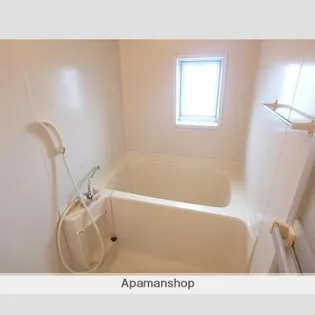 フレグランスM【2階】の風呂