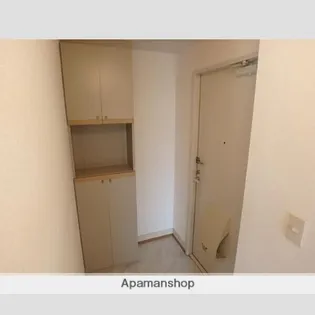 フレグランスM【2階】の玄関