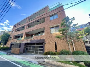 セントラルメゾン大濠一丁目の画像