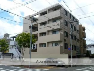 セルフィーユ今川の画像