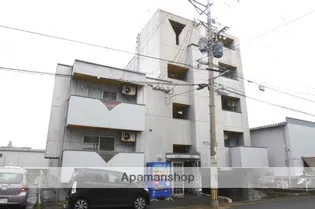 アンフィニ福重の画像