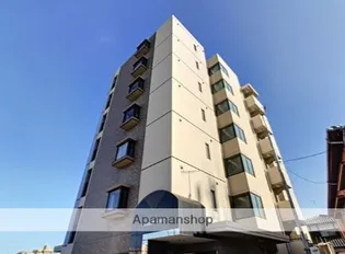 グランヴェール【3階】の外観