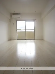 プランドール【2階】の居間