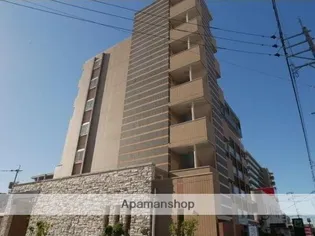 プランドール【2階】の外観