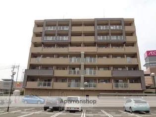 プランドール【2階】の外観