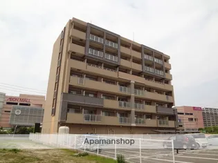 プランドール【2階】の外観