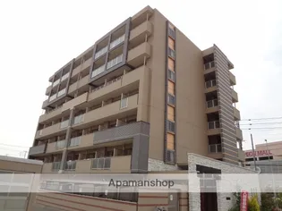 プランドール【2階】の外観