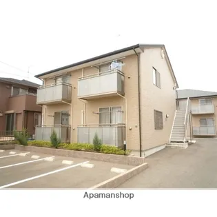 リースランド富士見Vの画像