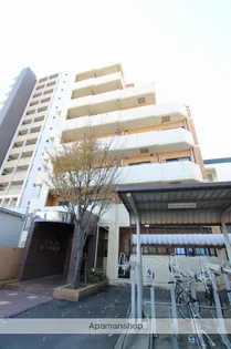 ピュアドーム博多リバーサイトの画像