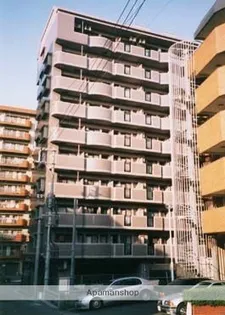 永吉マンションの画像